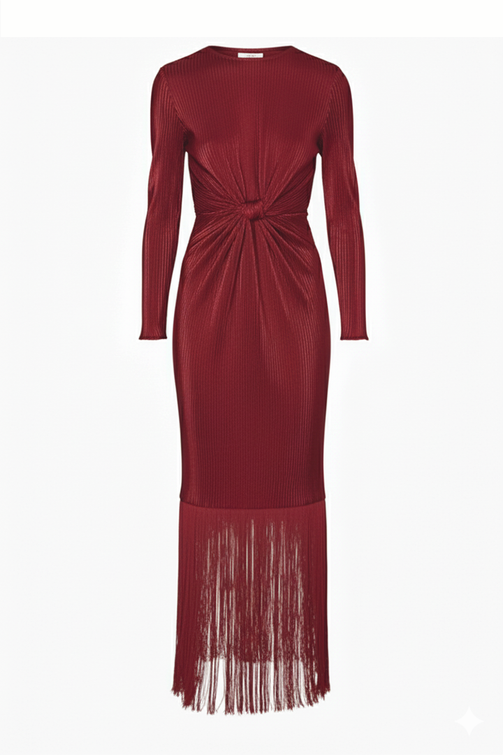 Santa Maria Dress