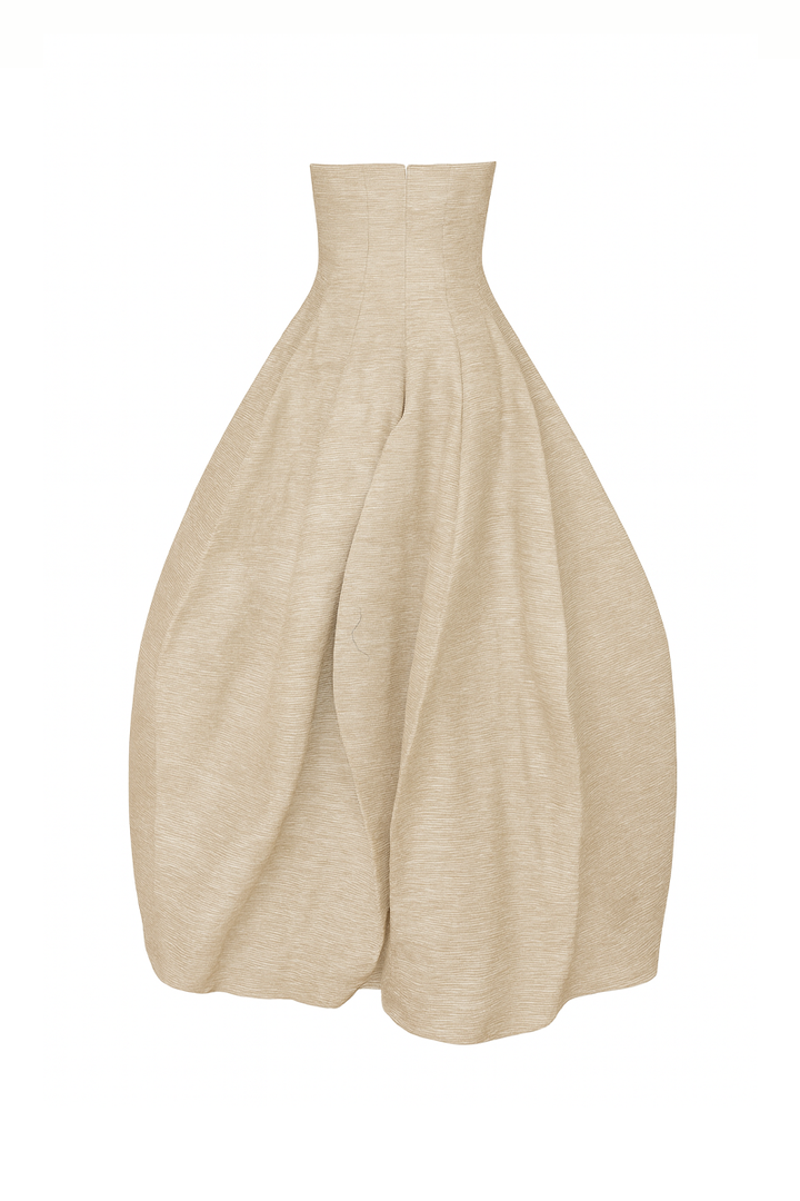 Santo Domingo Dress