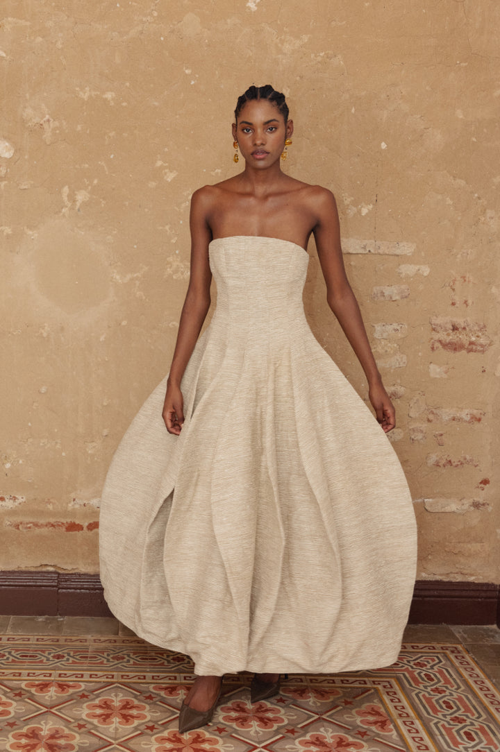 Santo Domingo Dress