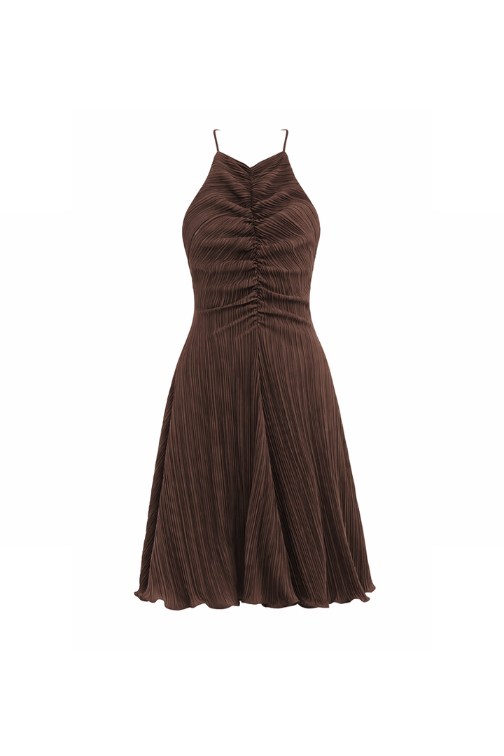 Savia Mini Dress
