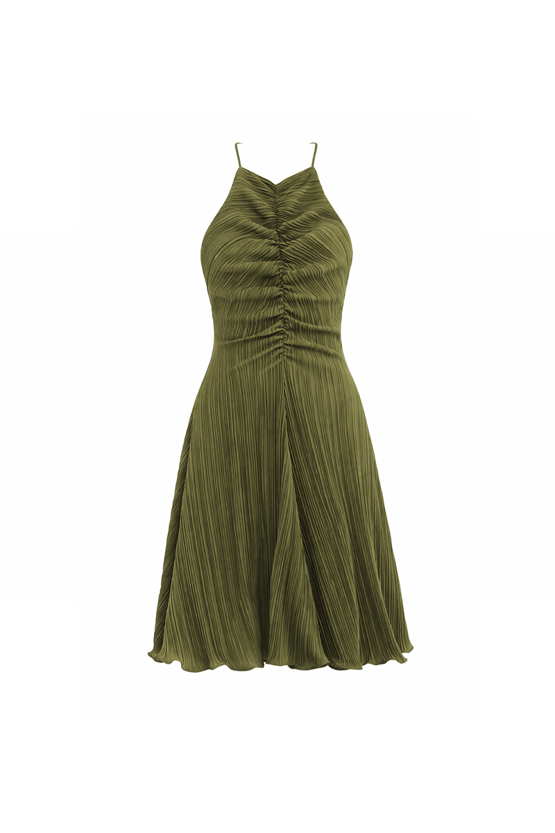Savia Mini Dress