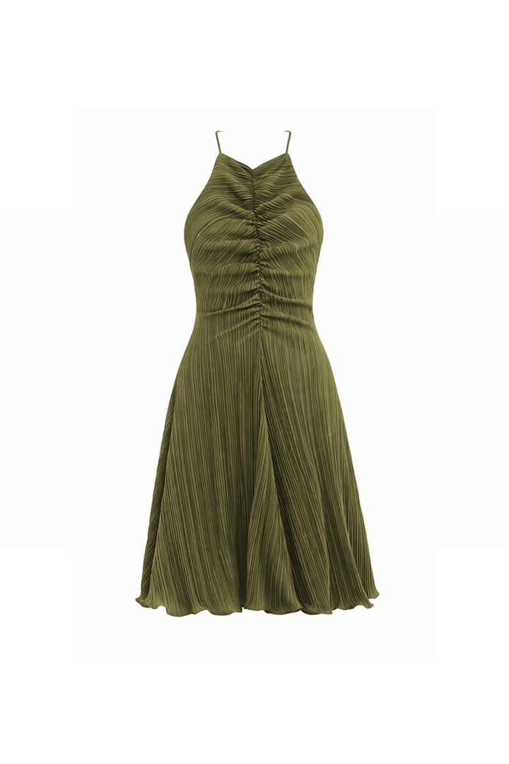 Savia Mini Dress