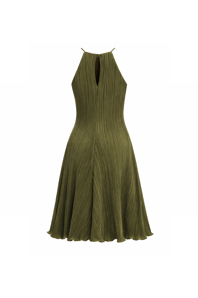 Savia Mini Dress