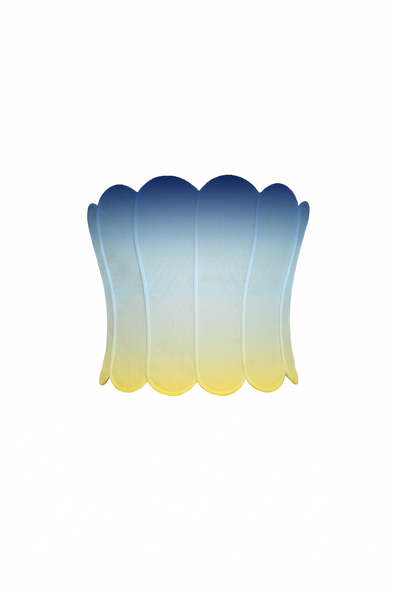 Scallop Top