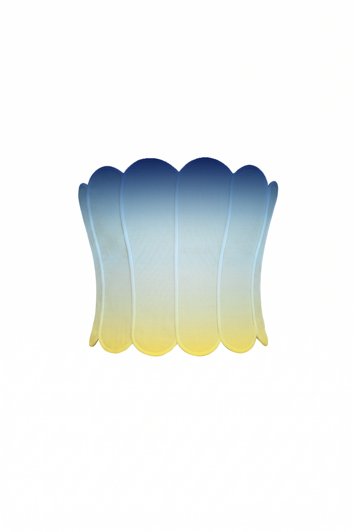 Scallop Top