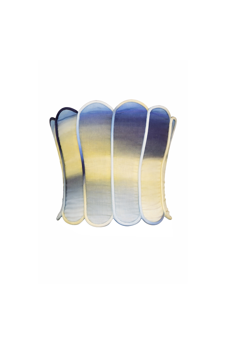 Scallop Top