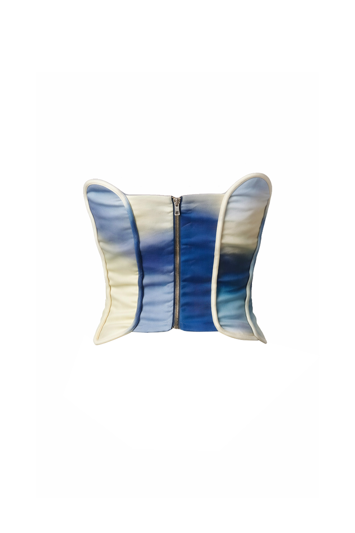 Scallop Top