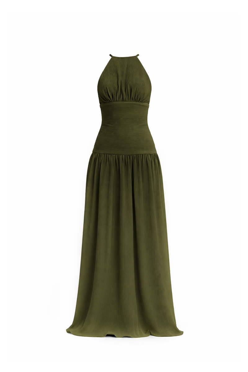 Sirena Dress