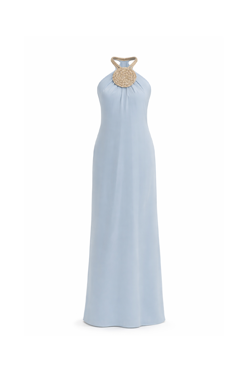 Solara Dress