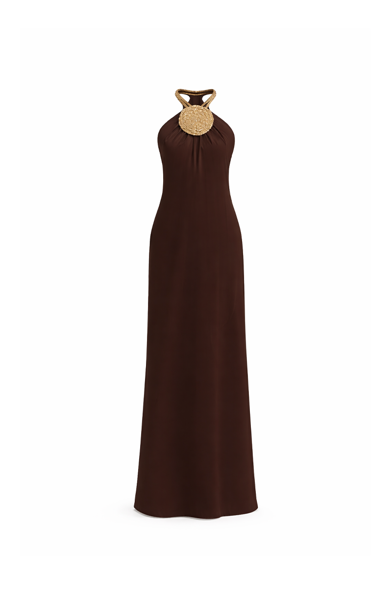 Solara Dress