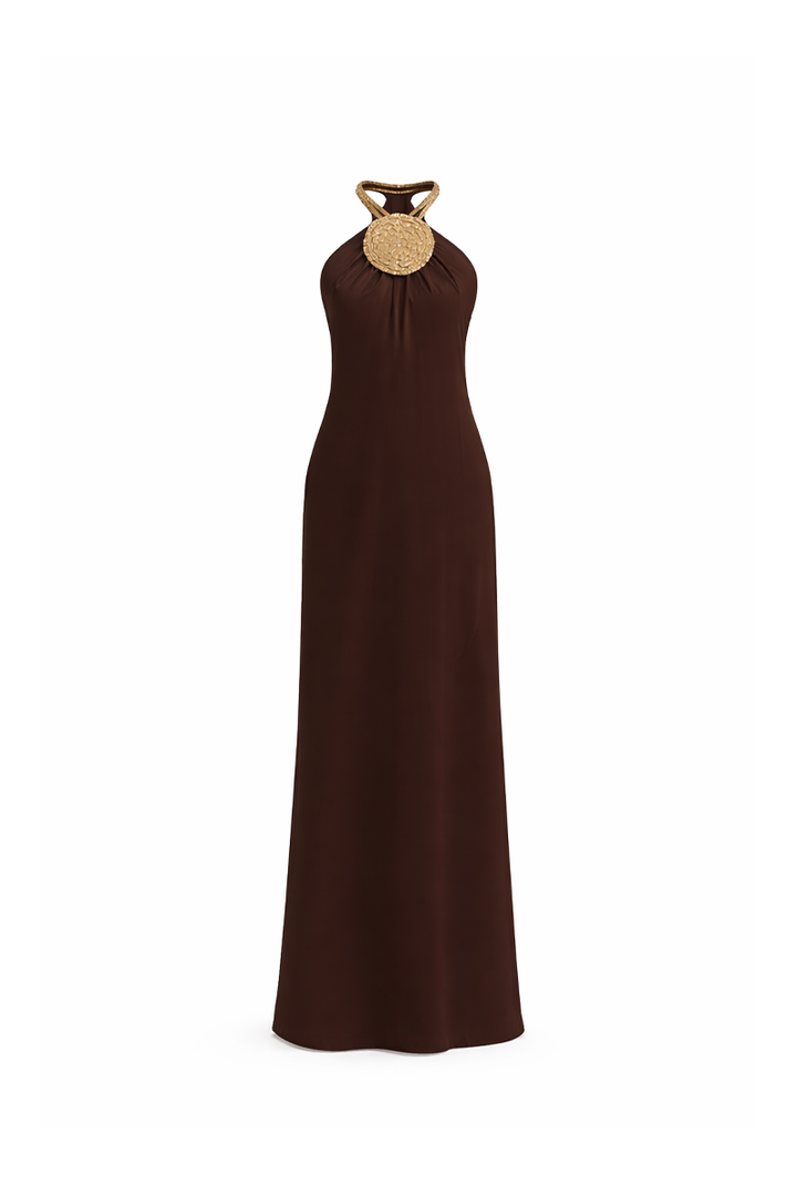 Solara Dress