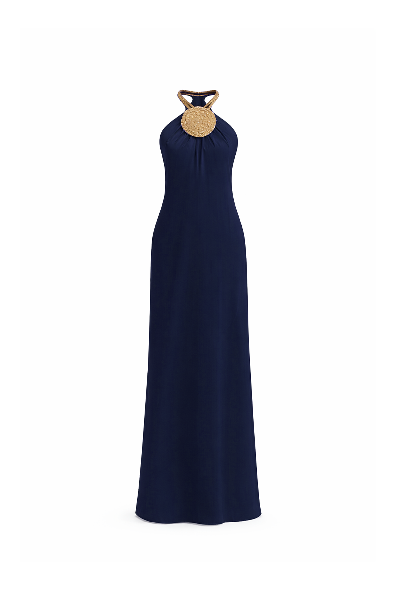 Solara Dress