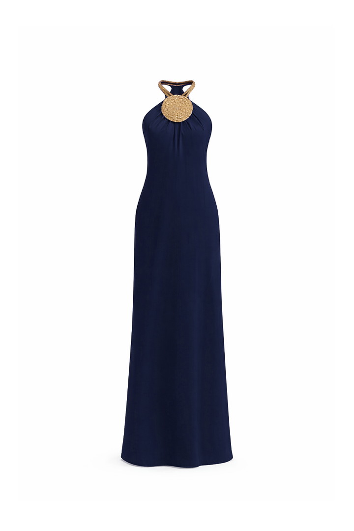 Solara Dress