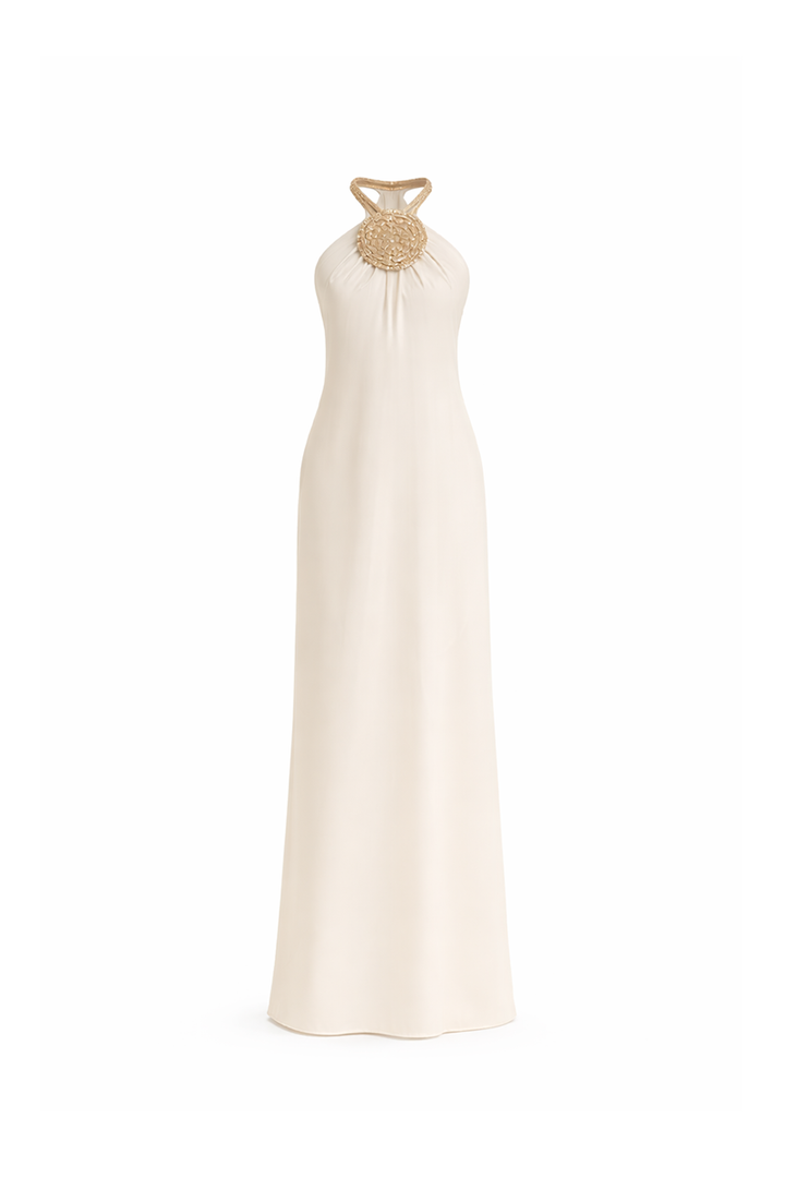 Solara Dress