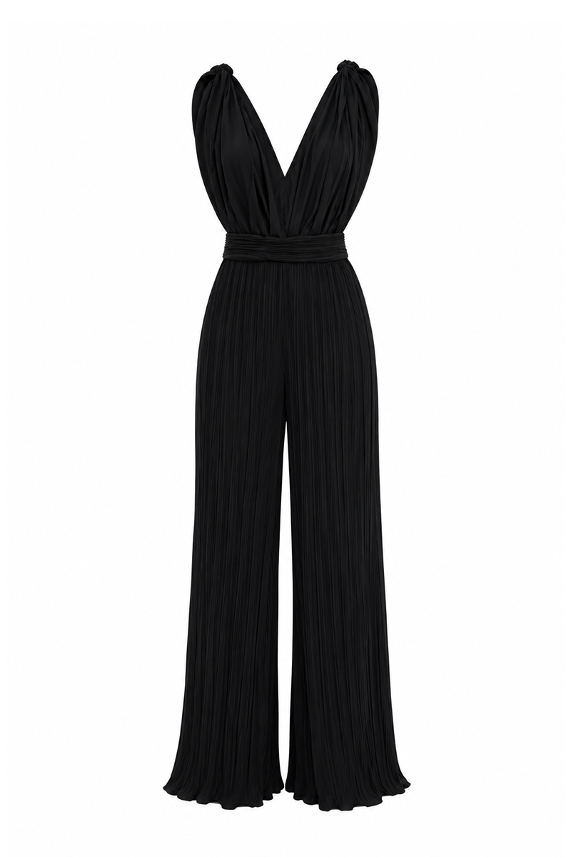 Sombra Palma Jumpsuit