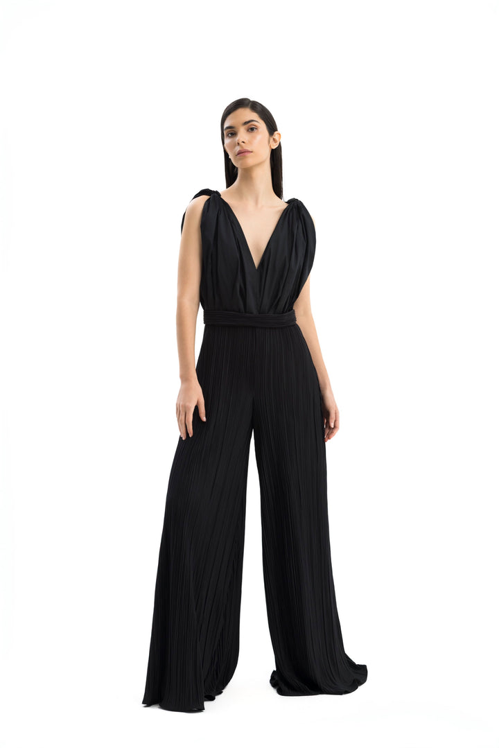 Sombra Palma Jumpsuit