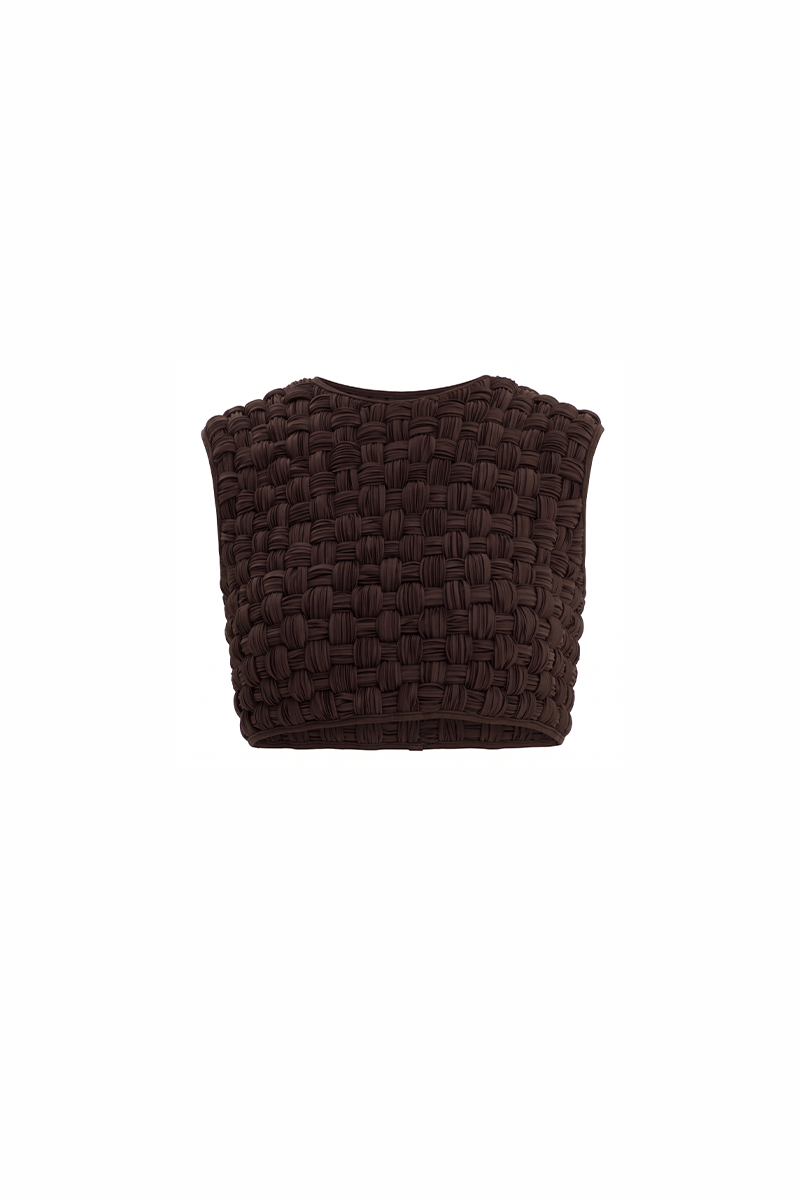 Taino Top/Vest