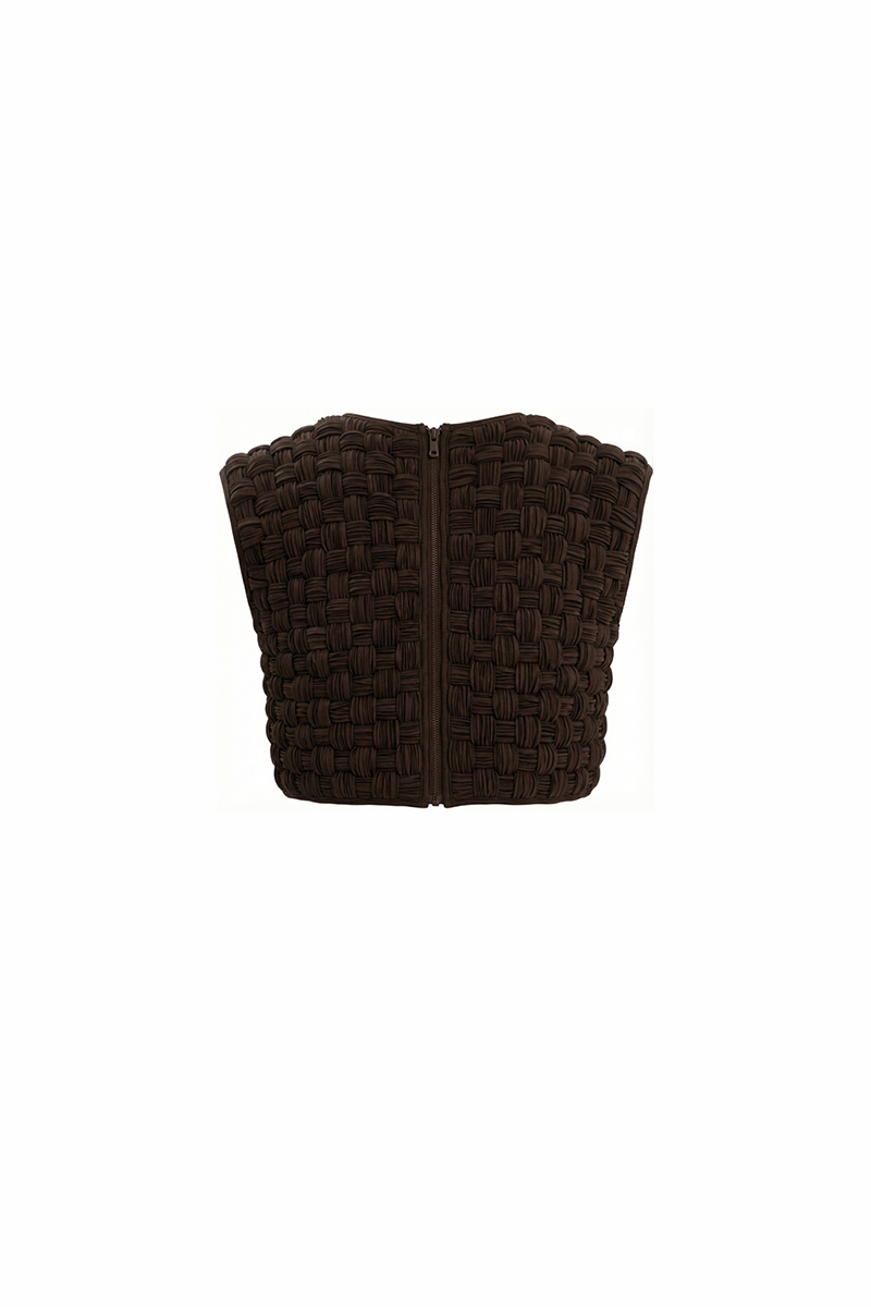 Taino Top/Vest