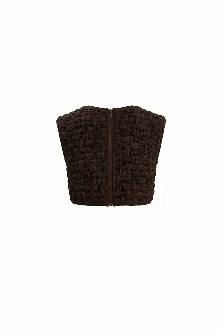 Taino Top/Vest
