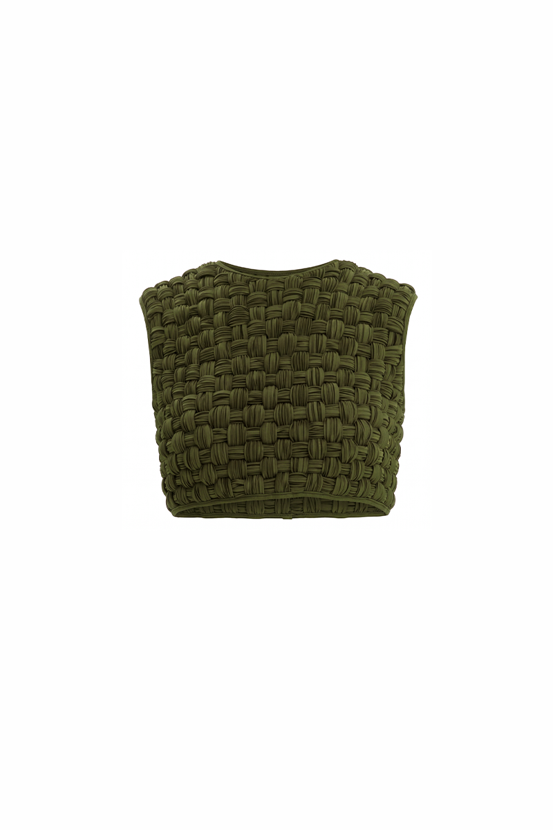 Taino Top/Vest
