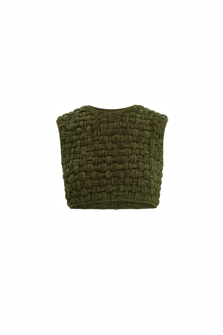 Taino Top/Vest