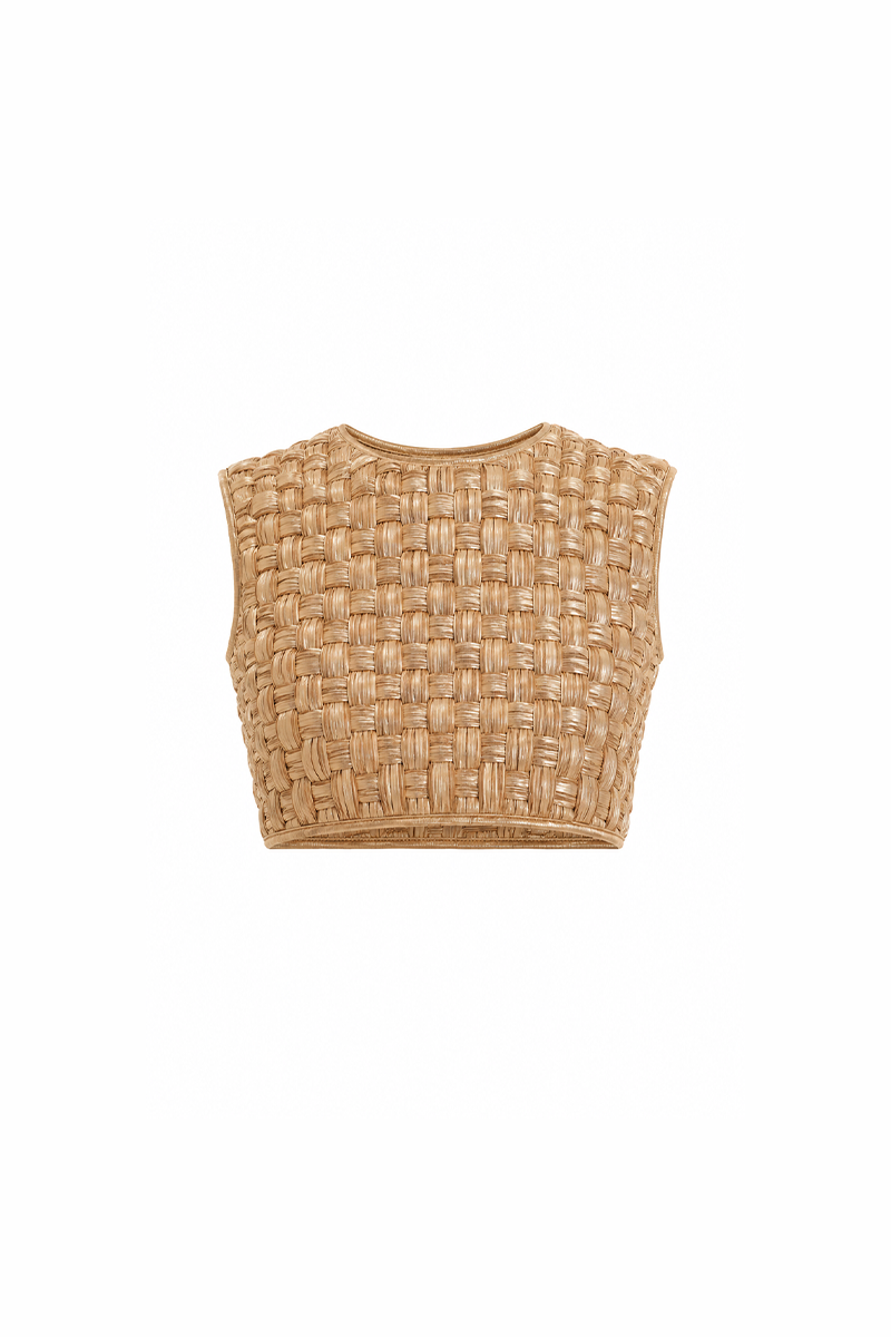 Taino Top/Vest