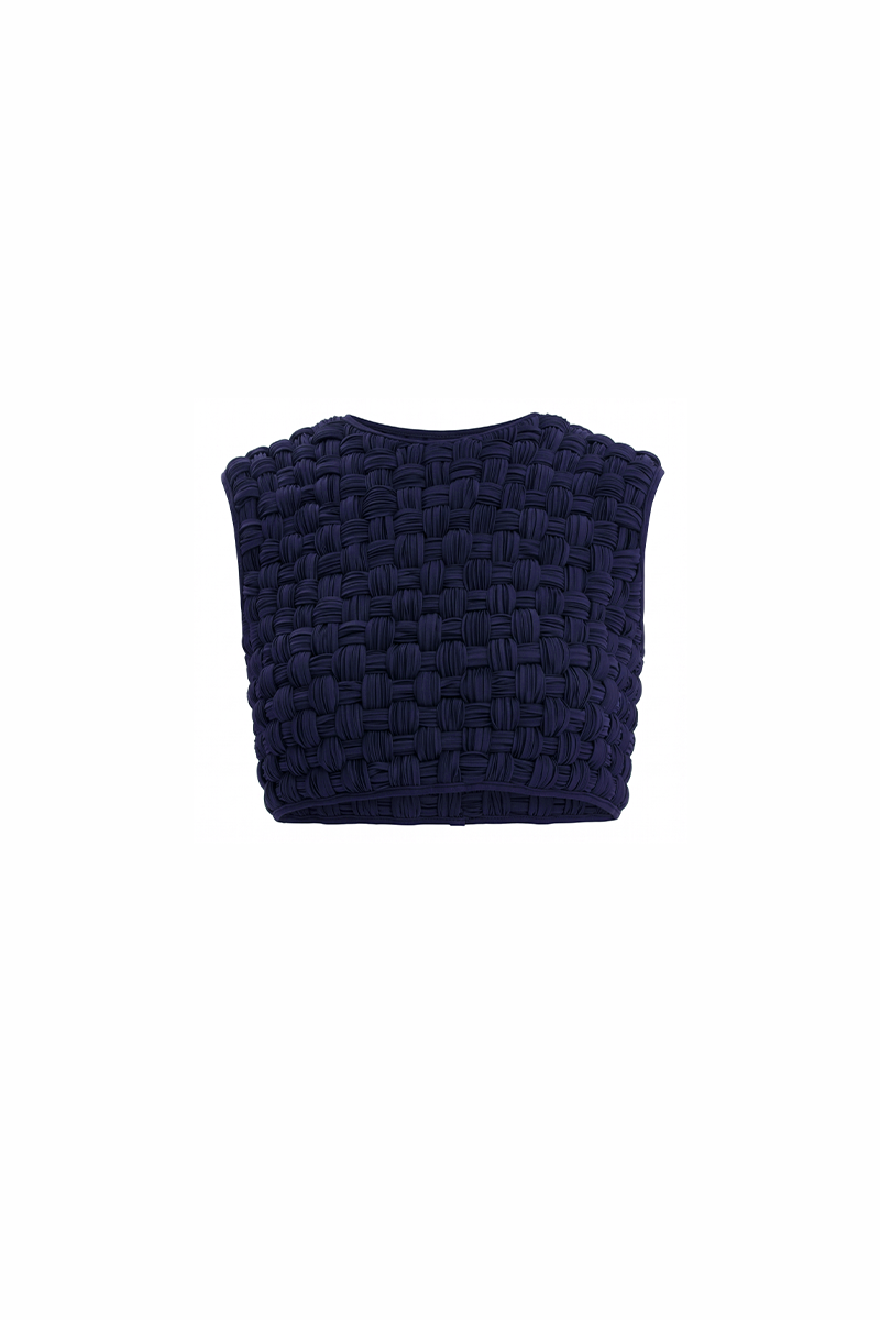 Taino Top/Vest