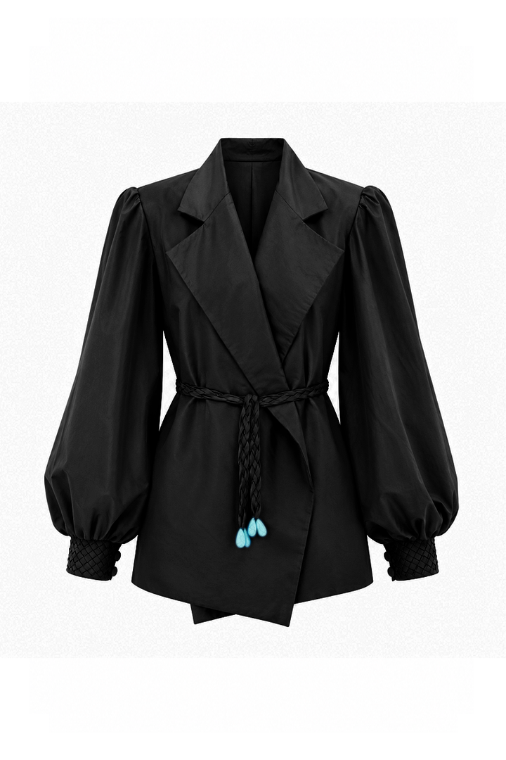Trama Jacket