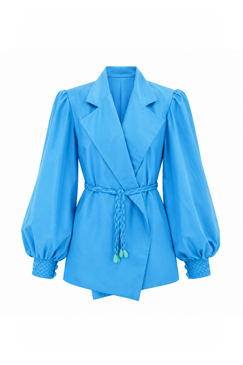 Trama Jacket