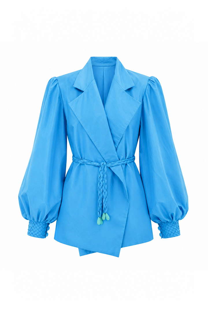 Trama Jacket