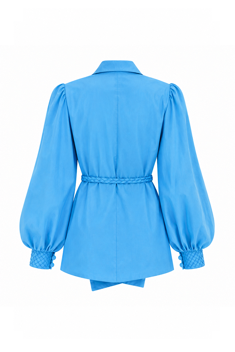 Trama Jacket