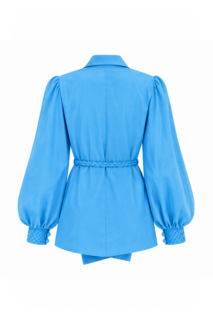 Trama Jacket