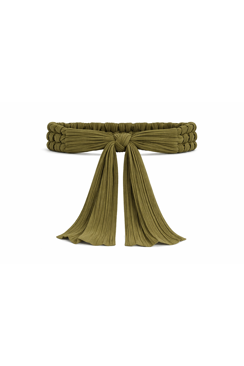Trio Belt