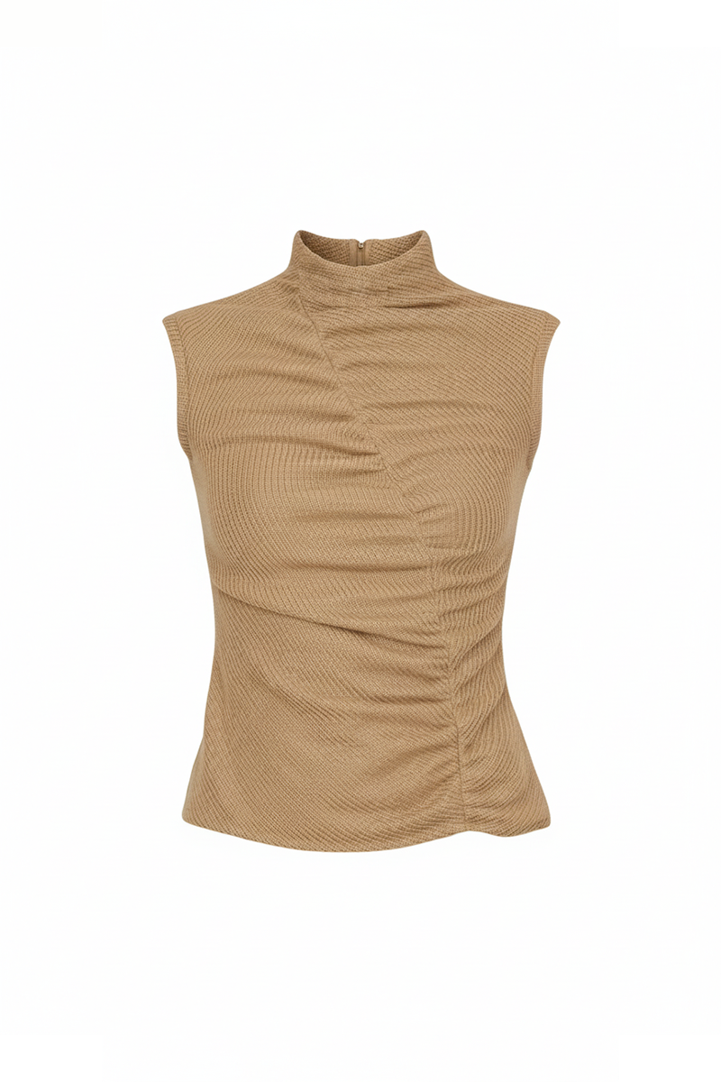 Trompeta Top