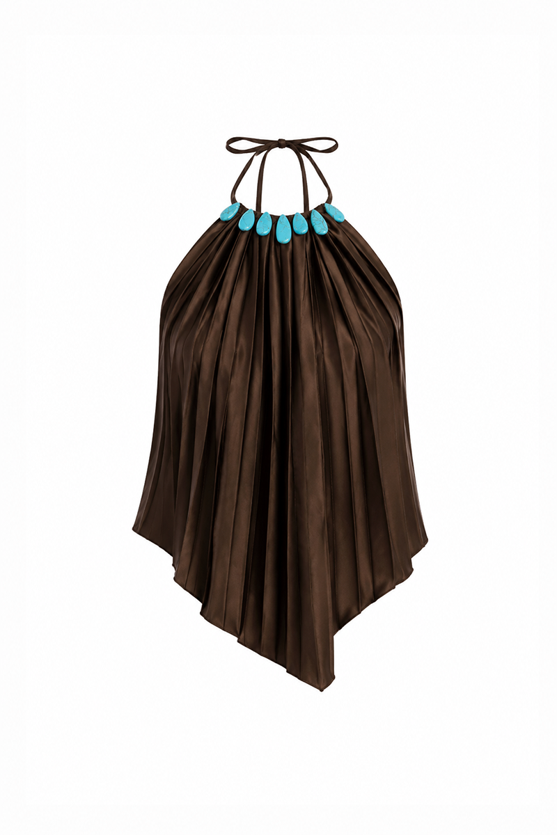 Turquesa Top