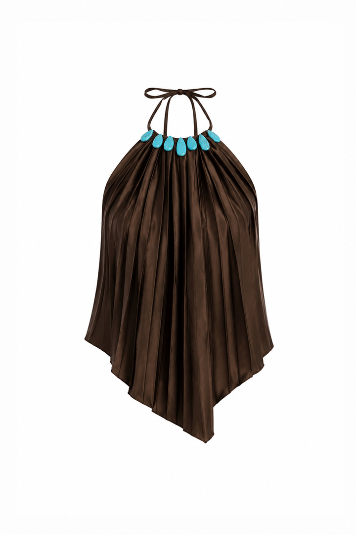Turquesa Top