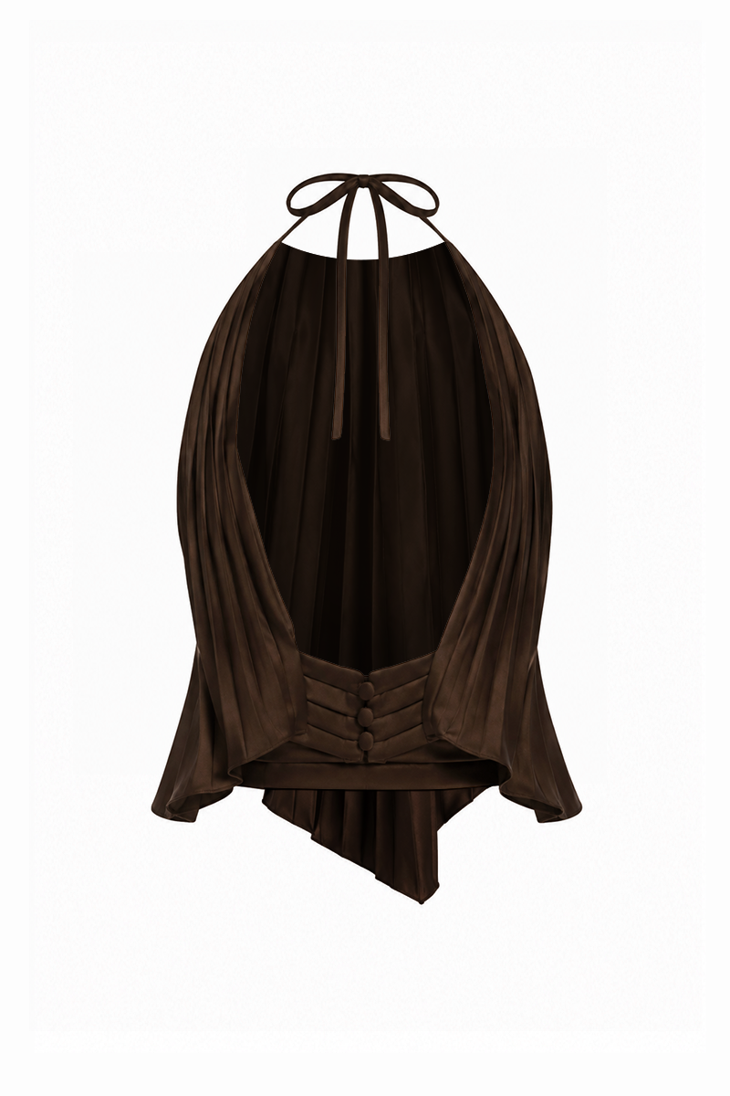 Turquesa Top