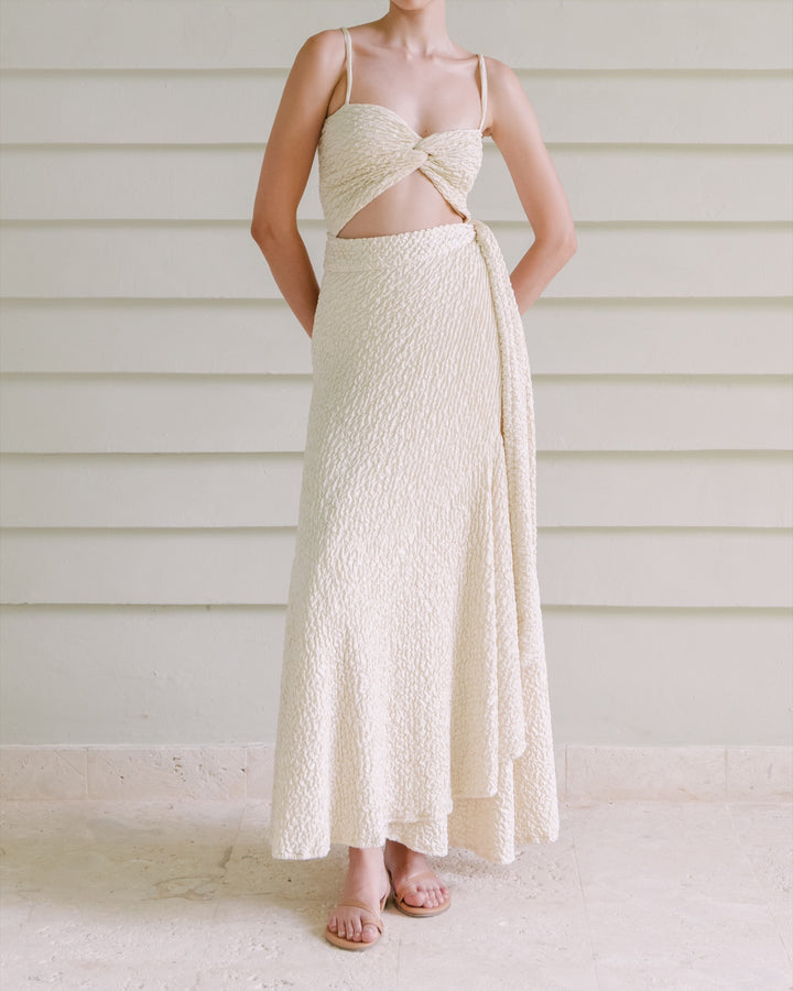 Varon Skirt