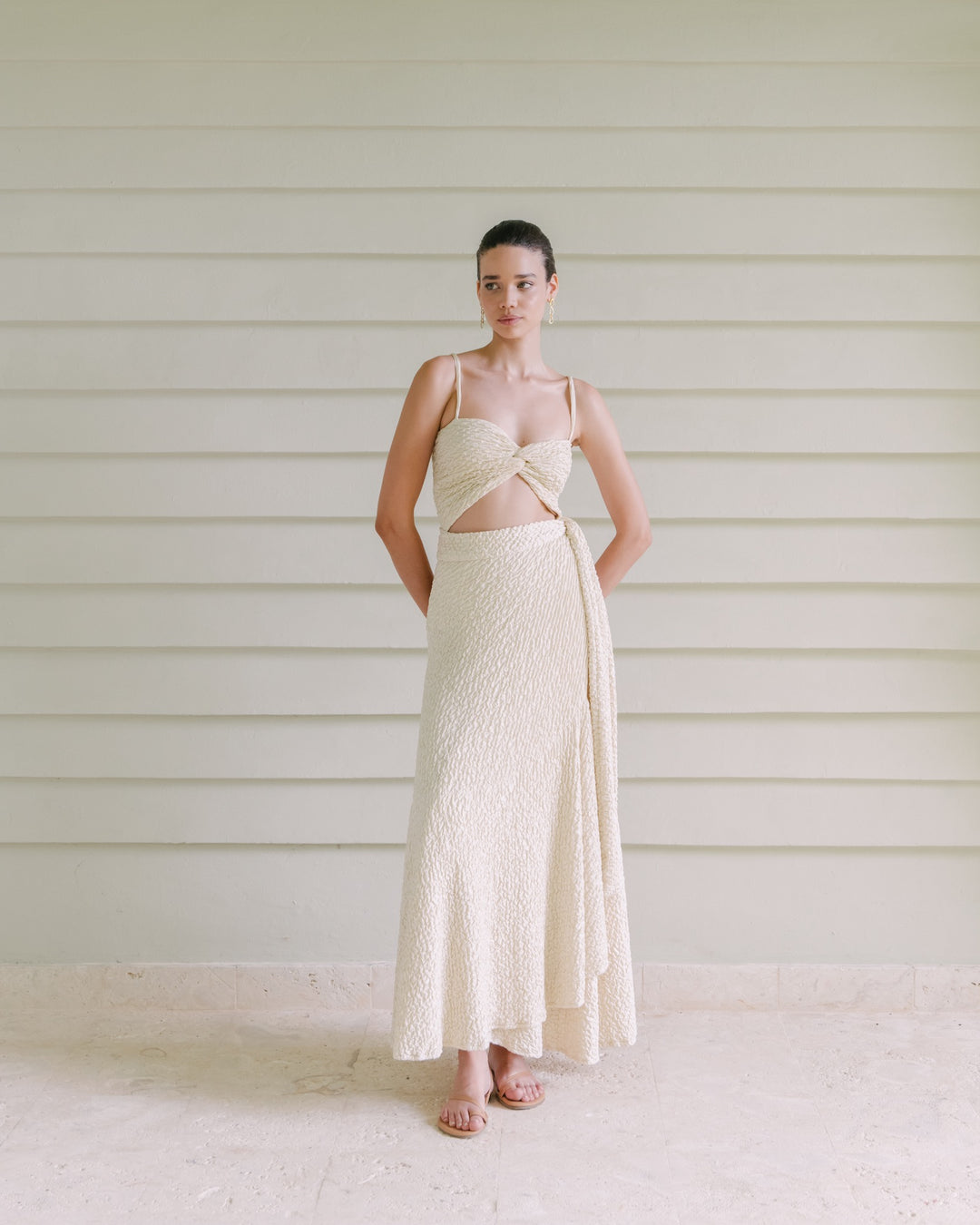 Varon Skirt