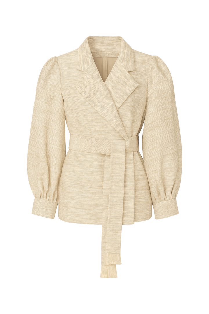 Vasija Jacket