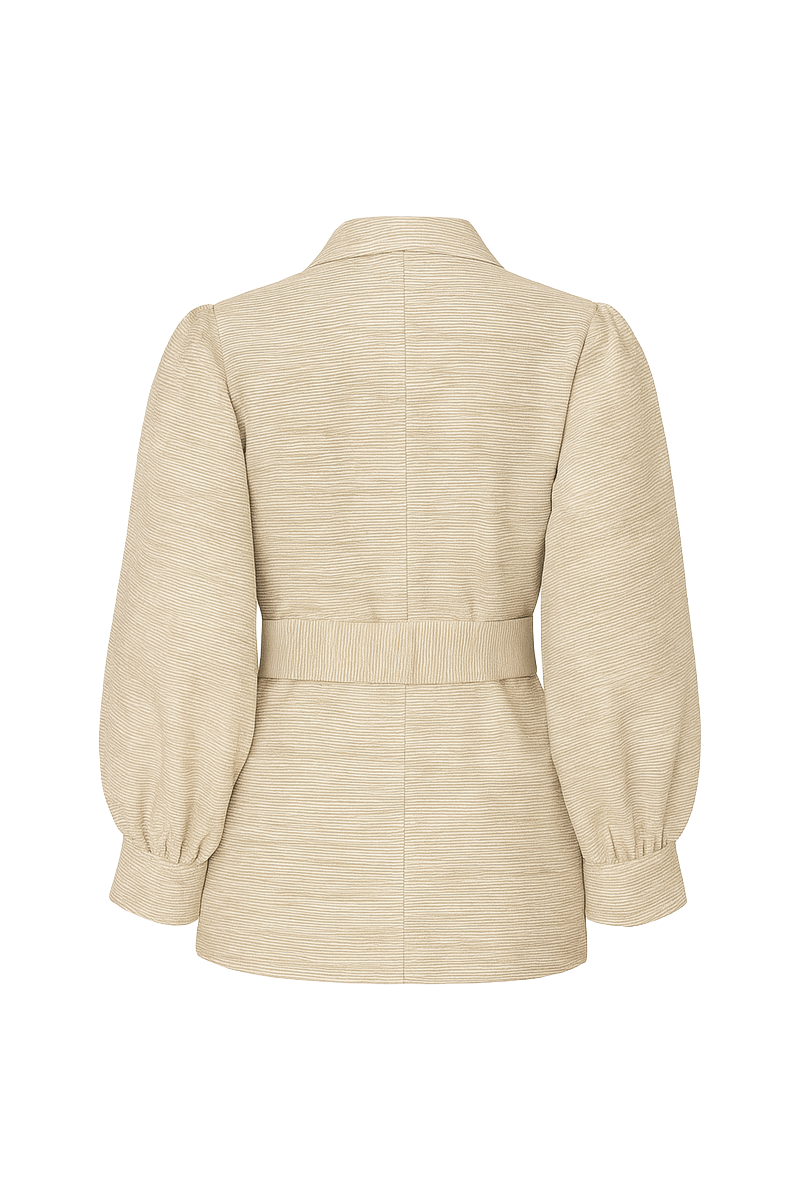 Vasija Jacket