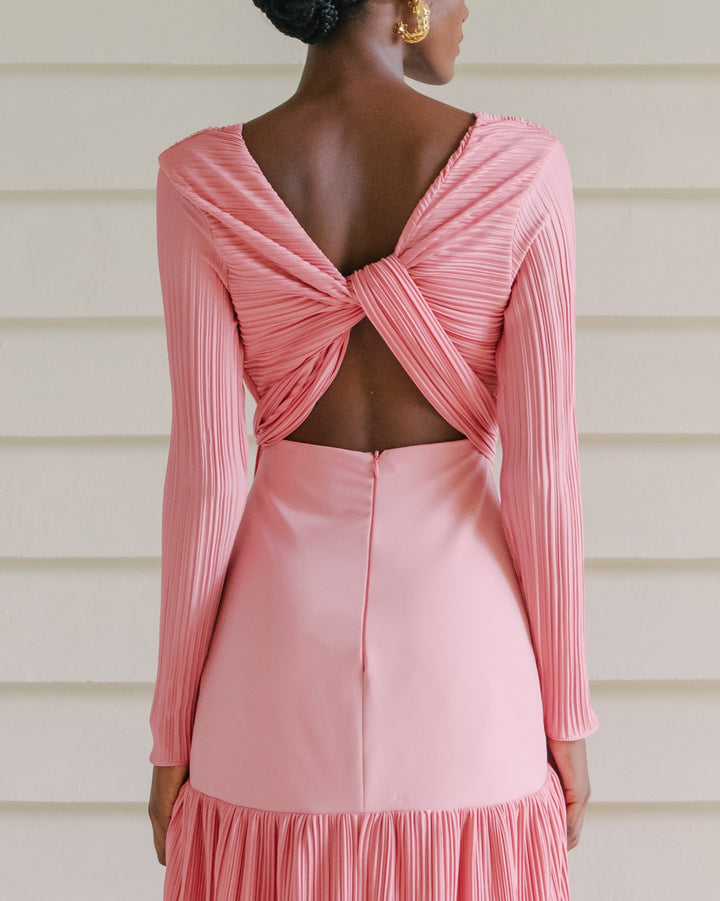 Yaque Maxi Dress