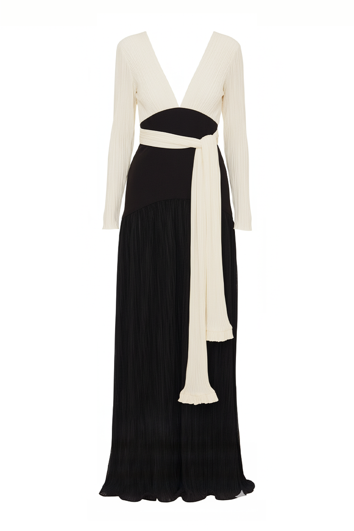 Yaque Maxi Dress