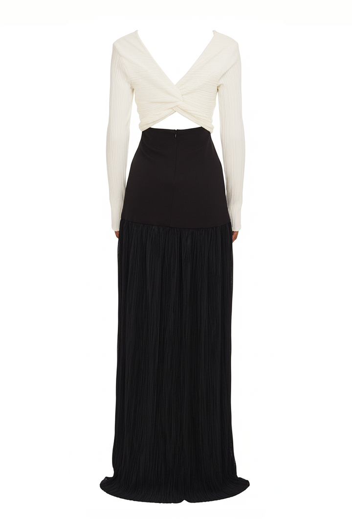 Yaque Maxi Dress