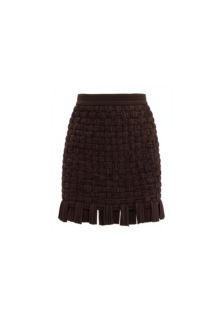 Yara Skirt