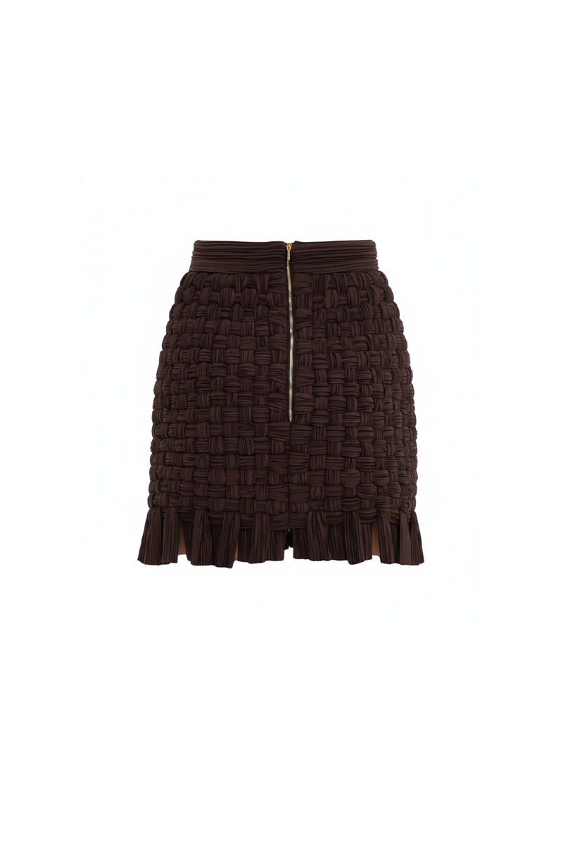 Yara Skirt
