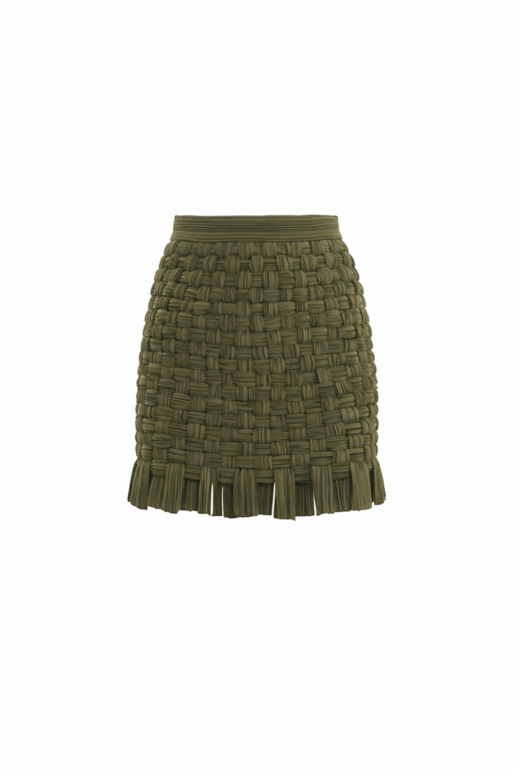 Yara Skirt
