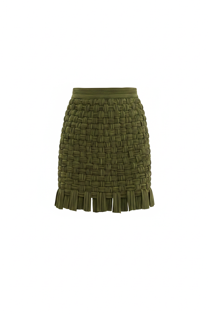 Yara Skirt