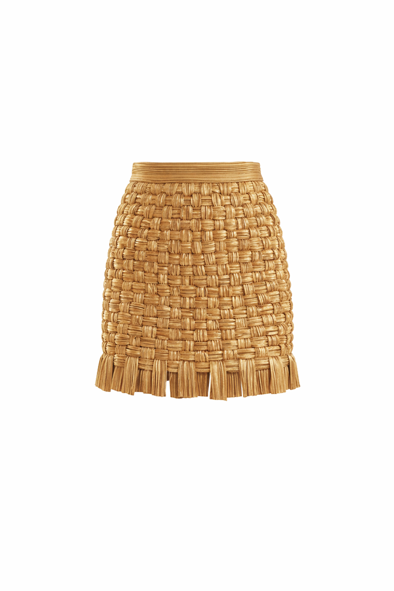Yara Skirt