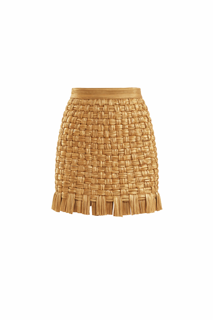 Yara Skirt